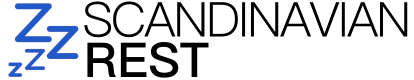 Säg farväl till dålig sömn och oro - ScandinavianRest 😴
– ScandinavianRest-SE